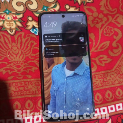 Redmi 10